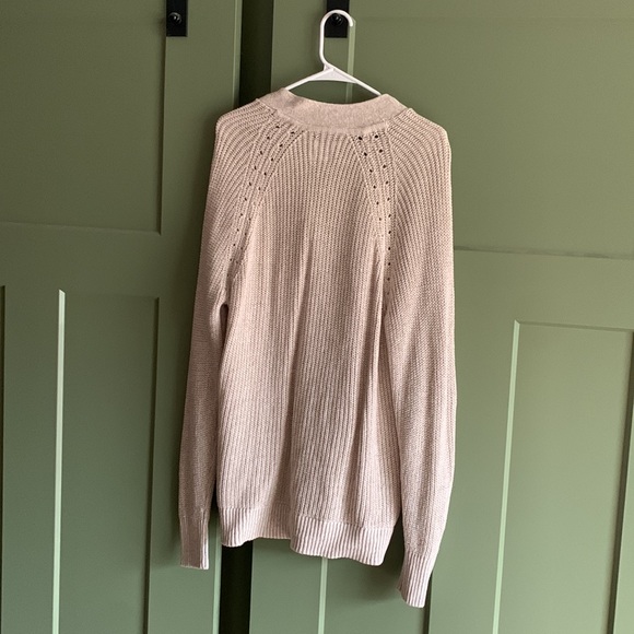 🖤 Brand New GAP Sweater Cardigan - Picture 2 of 7